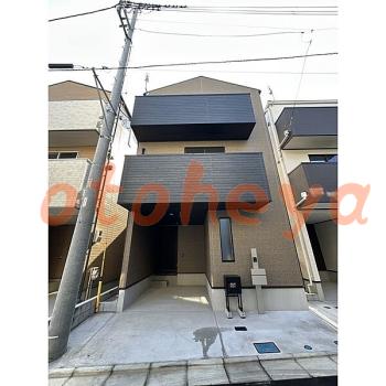 楽器可 ピアノ可 で 東京近郊の賃貸物件 3LDK 22.7万円の写真2