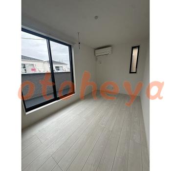 &&&& 楽器可 ピアノ可 で 東京近郊の賃貸物件 3LDK 22.7万円の写真１１