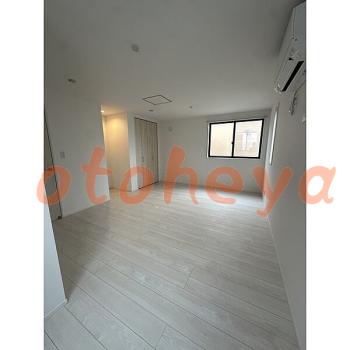 &&&& 楽器可 ピアノ可 で 東京近郊の賃貸物件 3LDK 22.7万円の写真１２