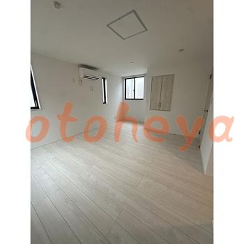 &&&& 楽器可 ピアノ可 で 東京近郊の賃貸物件 3LDK 22.7万円の写真１３