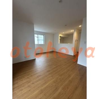 &&&& 楽器可 ピアノ可 で 東京近郊の賃貸物件 3LDK 22.5万円の写真４