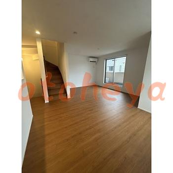 &&&& 楽器可 ピアノ可 で 東京近郊の賃貸物件 3LDK 22.5万円の写真３