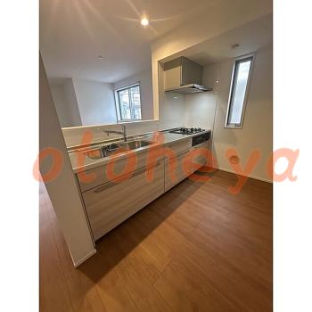 &&&& 楽器可 ピアノ可 で 東京近郊の賃貸物件 3LDK 22.5万円の写真５