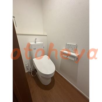 &&&& 楽器可 ピアノ可 で 東京近郊の賃貸物件 3LDK 22.5万円の写真７