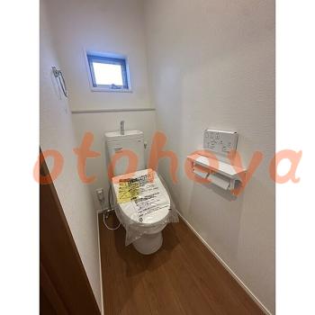 &&&& 楽器可 ピアノ可 で 東京近郊の賃貸物件 3LDK 22.5万円の写真８