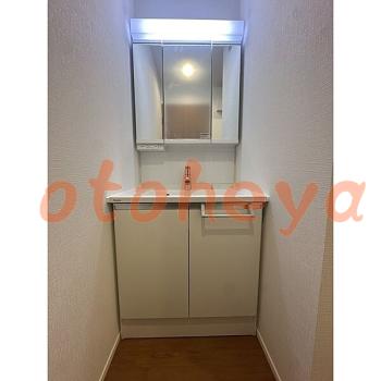 &&&& 楽器可 ピアノ可 で 東京近郊の賃貸物件 3LDK 22.5万円の写真９