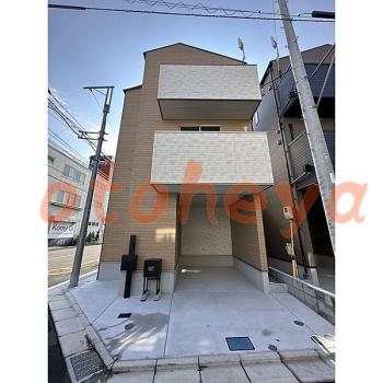 楽器可 ピアノ可 で 東京近郊の賃貸物件 3LDK 22.5万円の写真2