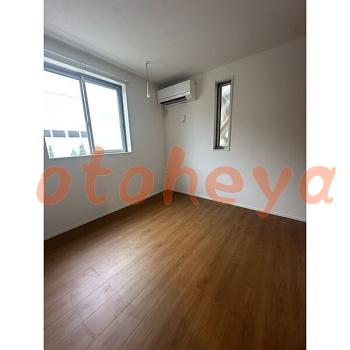 &&&& 楽器可 ピアノ可 で 東京近郊の賃貸物件 3LDK 22.5万円の写真１０