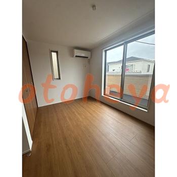 &&&& 楽器可 ピアノ可 で 東京近郊の賃貸物件 3LDK 22.5万円の写真１１