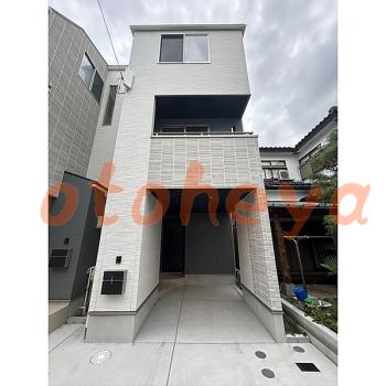 楽器可 ピアノ可 で 東京近郊の賃貸物件 3SLDK 20.8万円の写真2