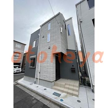 楽器可 ピアノ可 で 東京近郊の賃貸物件 4LDK 20万円の写真2