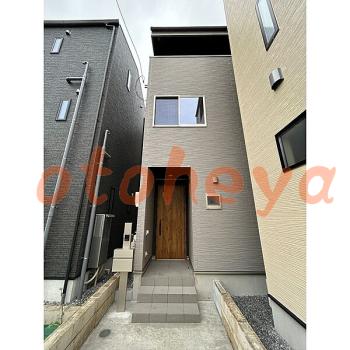 楽器可 ピアノ可 で 東京近郊の賃貸物件 3LDK 20.6万円の写真2