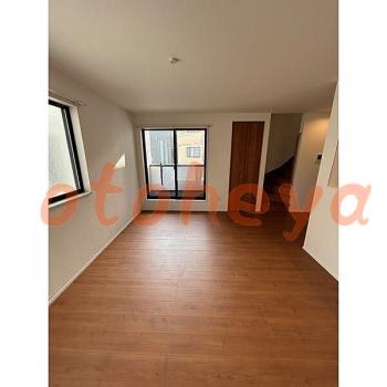 &&&& 楽器可 ピアノ可 で 東京近郊の賃貸物件 3LDK 20.6万円の写真３