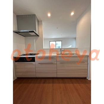 &&&& 楽器可 ピアノ可 で 東京近郊の賃貸物件 3LDK 20.6万円の写真５