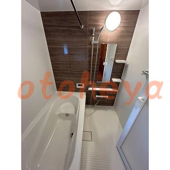 &&&& 楽器可 ピアノ可 で 東京近郊の賃貸物件 3LDK 20.6万円の写真６