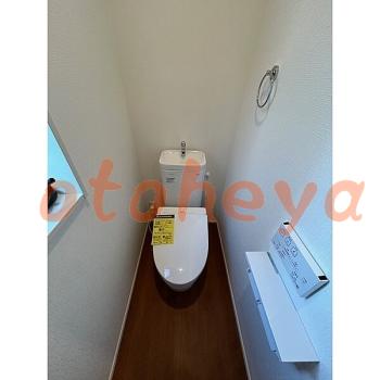 &&&& 楽器可 ピアノ可 で 東京近郊の賃貸物件 3LDK 20.6万円の写真７