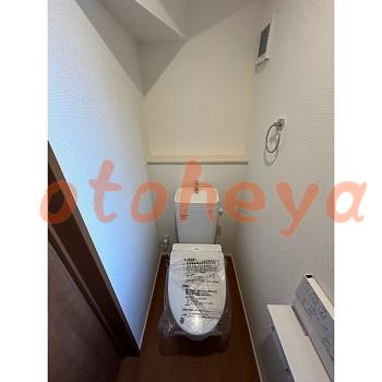 &&&& 楽器可 ピアノ可 で 東京近郊の賃貸物件 3LDK 20.6万円の写真８