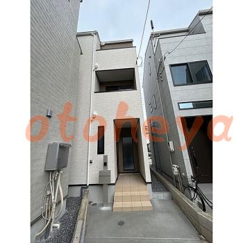 楽器可 ピアノ可 で 東京近郊の賃貸物件 3LDK 20.6万円の写真2