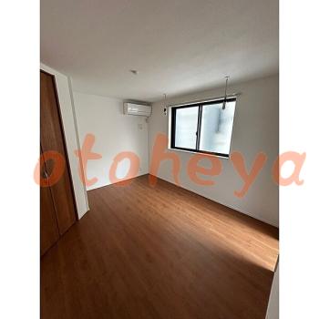 &&&& 楽器可 ピアノ可 で 東京近郊の賃貸物件 3LDK 20.6万円の写真１０