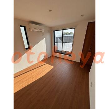 &&&& 楽器可 ピアノ可 で 東京近郊の賃貸物件 3LDK 20.6万円の写真１２