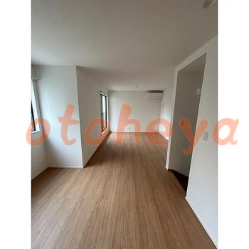 &&&& 楽器可 ピアノ可 で 東京近郊の賃貸物件 3SLDK 20.6万円の写真４