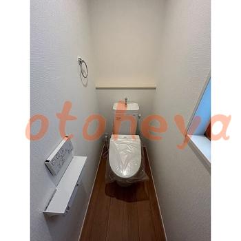 &&&& 楽器可 ピアノ可 で 東京近郊の賃貸物件 3SLDK 20.6万円の写真８