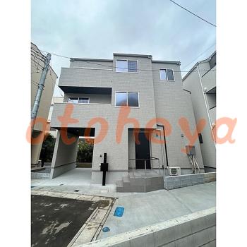 楽器可 ピアノ可 で 東京近郊の賃貸物件 3SLDK 20.6万円の写真2