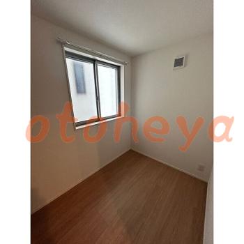 &&&& 楽器可 ピアノ可 で 東京近郊の賃貸物件 3SLDK 20.6万円の写真１０