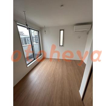 &&&& 楽器可 ピアノ可 で 東京近郊の賃貸物件 3SLDK 20.6万円の写真１１