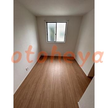 &&&& 楽器可 ピアノ可 で 東京近郊の賃貸物件 3SLDK 20.6万円の写真１３