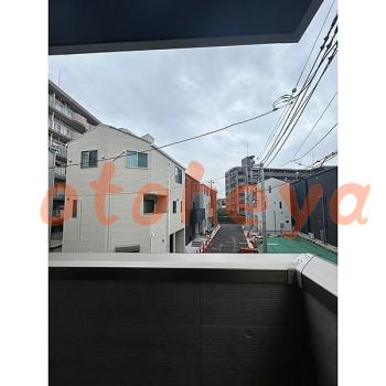 &&&& 楽器可 ピアノ可 で 東京近郊の賃貸物件 3SLDK 20.6万円の写真１４