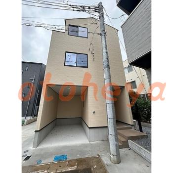 楽器可 ピアノ可 で 東京近郊の賃貸物件 3LDK 21.3万円の写真2