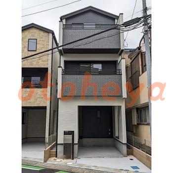 楽器可 ピアノ可 で 東京近郊の賃貸物件 2SLDK 17.5万円の写真2