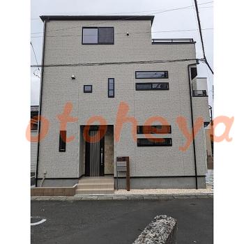 楽器可 ピアノ可 で 東京近郊の賃貸物件 4LDK 17.8万円の写真2