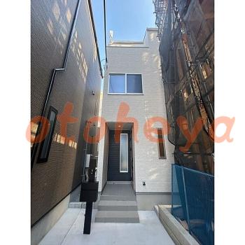 楽器可 ピアノ可 で 東京近郊の賃貸物件 3SLDK 19.5万円の写真2