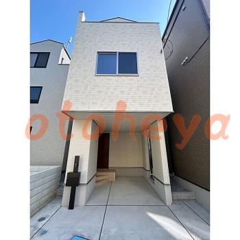 楽器可 ピアノ可 で 東京近郊の賃貸物件 3LDK 19.8万円の写真2