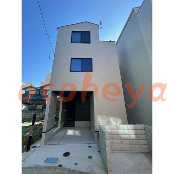 楽器可 ピアノ可 で 東京近郊の賃貸物件 2SLDK 20.2万円の写真2