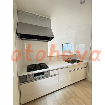  楽器可 ピアノ可 で 埼玉県の賃貸マンション物件 3LDK 18.9万円の写真４