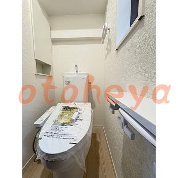  楽器可 ピアノ可 で 埼玉県の賃貸マンション物件 3LDK 18.9万円の写真６