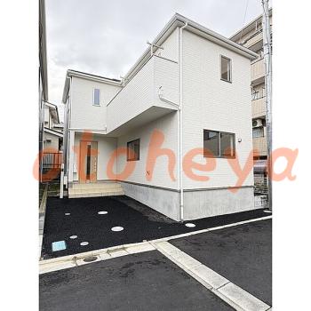 楽器可 ピアノ可 で 埼玉県の賃貸マンション物件 3LDK 18.9万円の写真2
