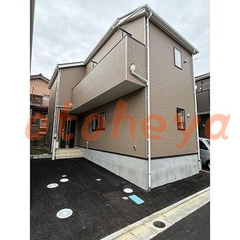 楽器可 ピアノ可 で 埼玉県の賃貸マンション物件 3LDK 18.9万円の写真2