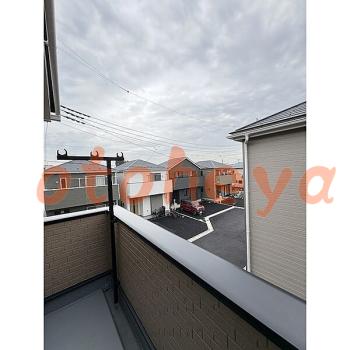  楽器可 ピアノ可 で 埼玉県の賃貸マンション物件 3LDK 18.9万円の写真１１