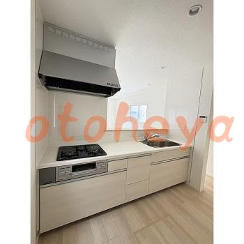  楽器可 ピアノ可 で 埼玉県の賃貸マンション物件 3LDK 18.9万円の写真４