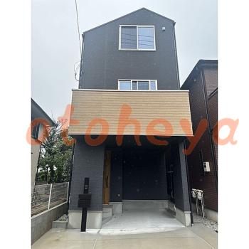 楽器可 ピアノ可 で 東京近郊の賃貸物件 2SLDK 19.8万円の写真2