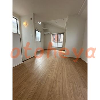 &&&& 楽器可 ピアノ可 で 東京市部の賃貸マンション物件 1SLDK 21万円の写真３