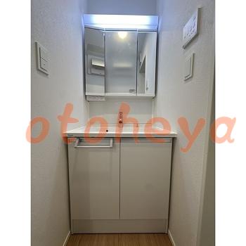 &&&& 楽器可 ピアノ可 で 東京市部の賃貸マンション物件 1SLDK 21万円の写真９