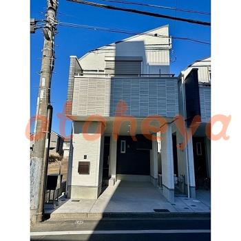 楽器可 ピアノ可 で 東京市部の賃貸マンション物件 1SLDK 21万円の写真2