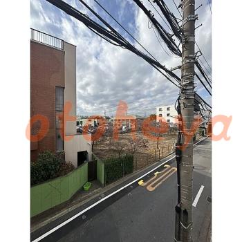 &&&& 楽器可 ピアノ可 で 東京市部の賃貸マンション物件 1SLDK 21万円の写真１３