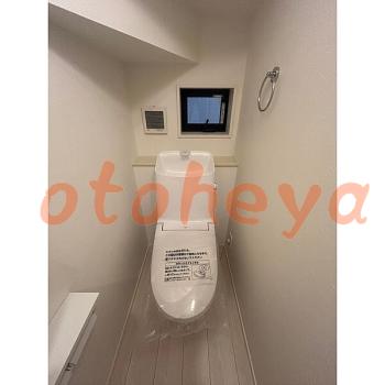 &&&& 楽器可 ピアノ可 で 東京市部の賃貸マンション物件 3SLDK 25.2万円の写真７