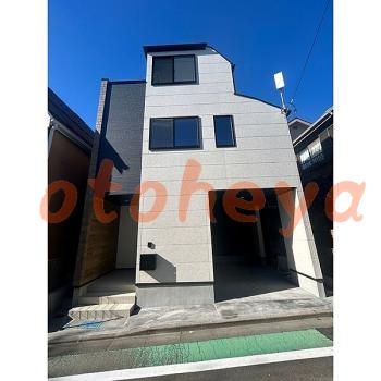 楽器可 ピアノ可 で 東京市部の賃貸マンション物件 3SLDK 25.2万円の写真2